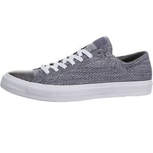 New! Converse Ctas x Nike flyknit ox